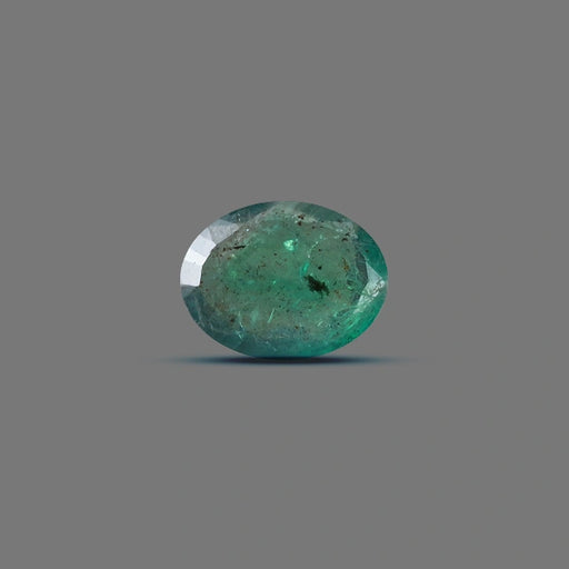 Emerald (Panna) - 3.32 carats