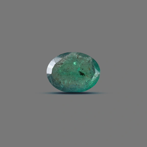 Emerald (Panna) - 3.32 carats