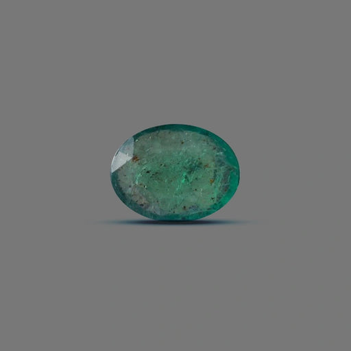 Emerald (Panna) - 3.32 carats