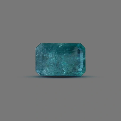 Emerald (Panna) - 3.33 carats