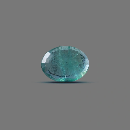 Emerald (Panna) - 3.40 carats