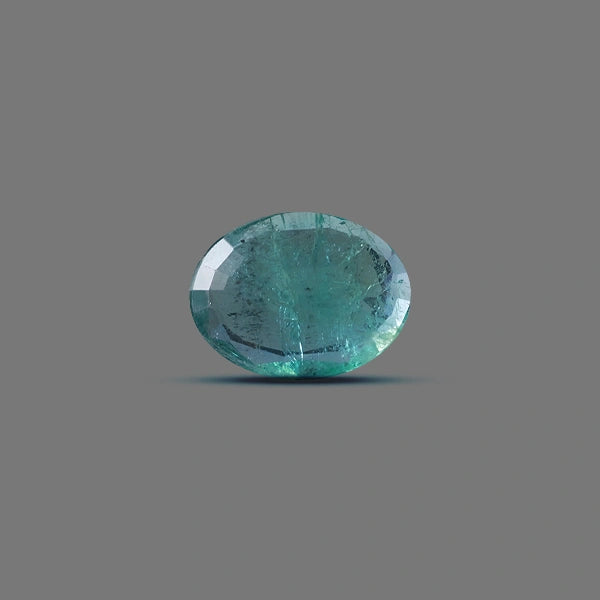 Emerald (Panna) - 3.40 carats