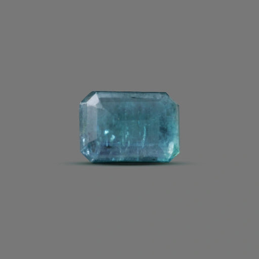 Emerald (Panna) - 3.40 carats