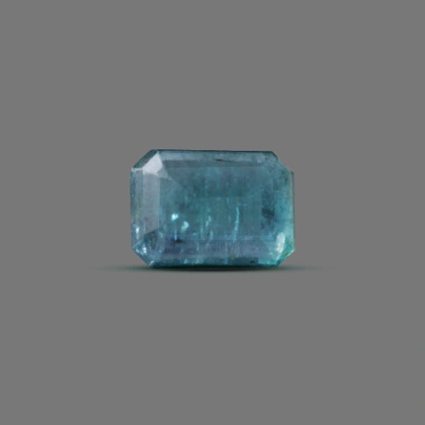 Emerald (Panna) - 3.40 carats