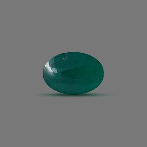 Emerald (Panna) - 3.40 carats