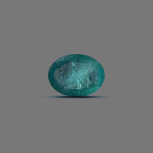 Emerald (Panna) - 3.40 carats