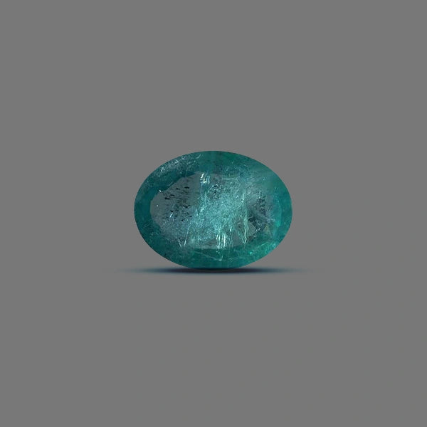 Emerald (Panna) - 3.40 carats