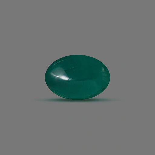 Emerald (Panna) - 3.40 carats