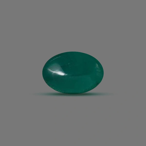 Emerald (Panna) - 3.40 carats