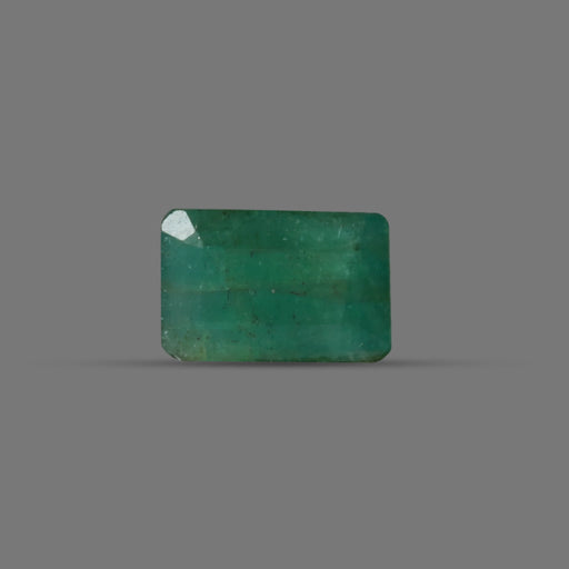 Emerald (Panna) - 3.43 carats