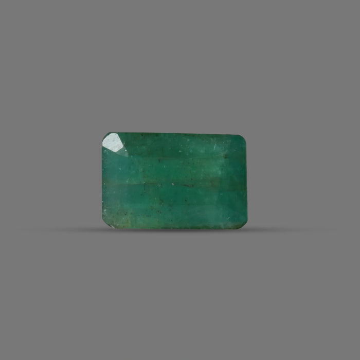 Emerald (Panna) - 3.43 carats