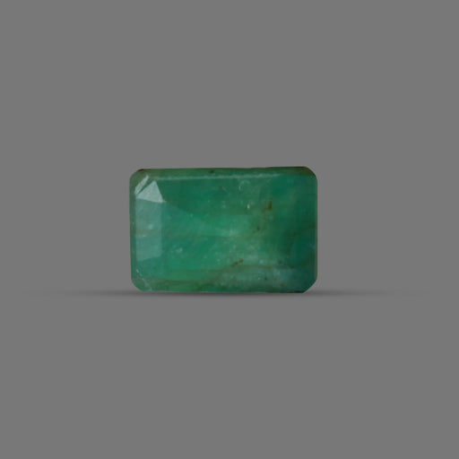 Emerald (Panna) - 3.43 carats