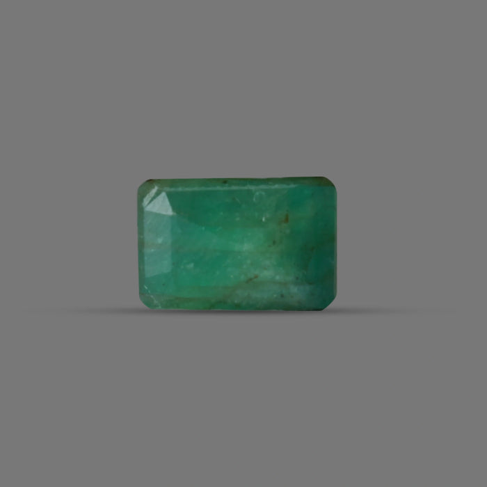 Emerald (Panna) - 3.43 carats