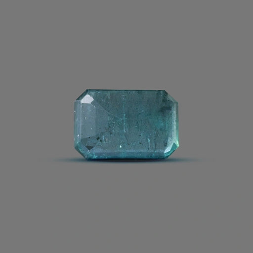 Emerald (Panna) - 3.45 carats