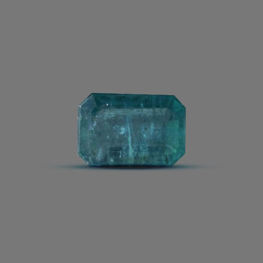 Emerald (Panna) - 3.45 carats