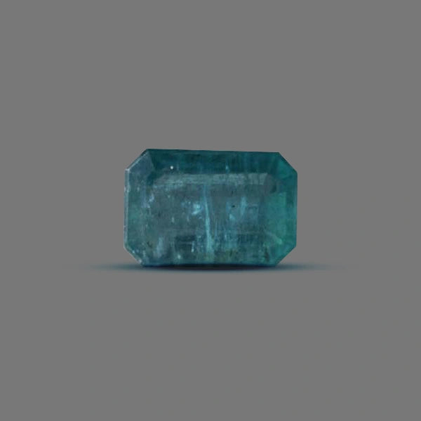 Emerald (Panna) - 3.45 carats