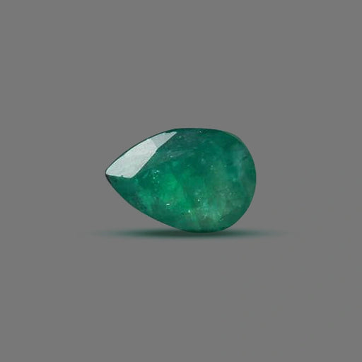 Emerald (Panna) - 3.45 carats