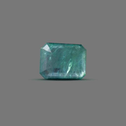 Emerald (Panna) - 3.46 carats