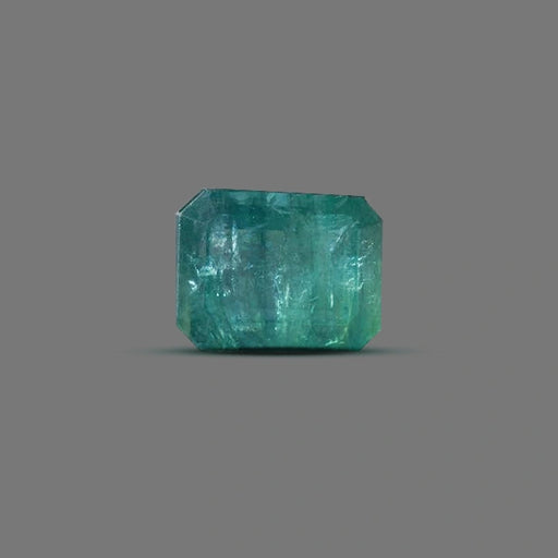 Emerald (Panna) - 3.46 carats