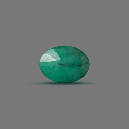 Emerald (Panna) - 3.47 carats