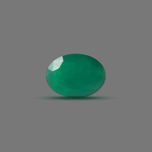 Emerald (Panna) - 3.47 carats