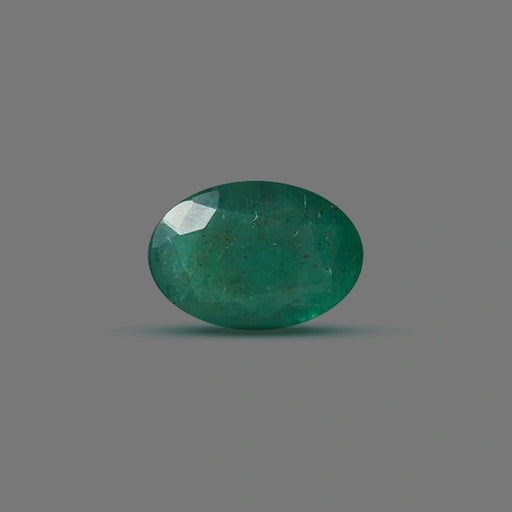 Emerald (Panna) - 3.48 carats