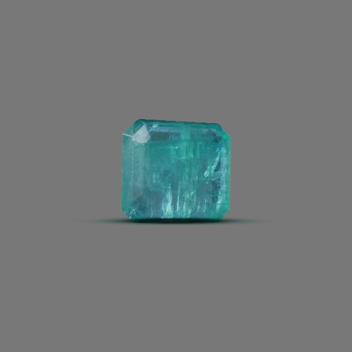 Emerald (Panna) - 3.51 carats