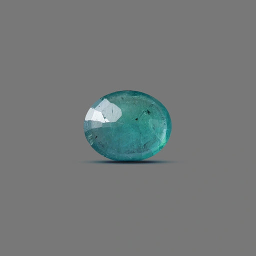 Emerald (Panna) - 3.53 carats