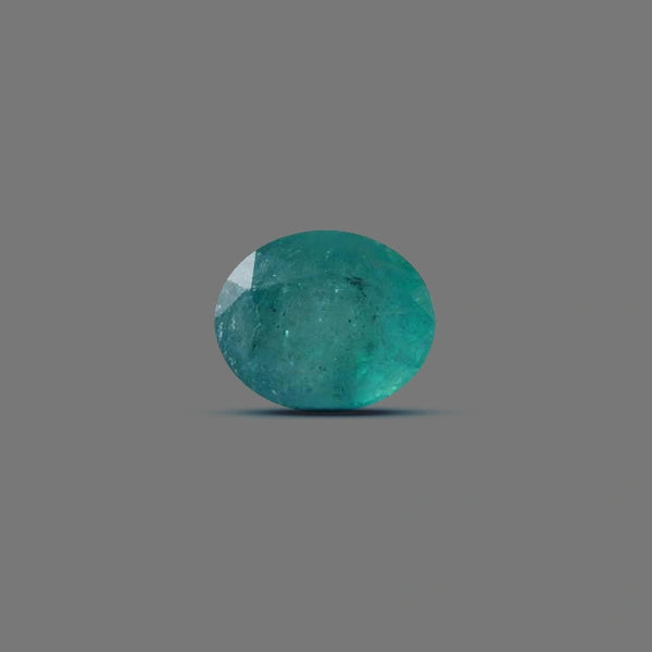 Emerald (Panna) - 3.53 carats