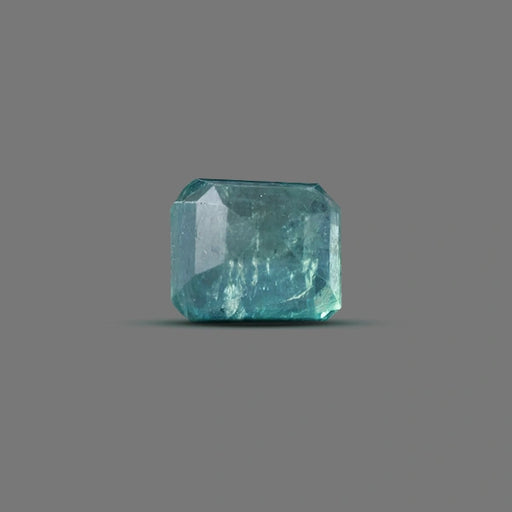 Emerald (Panna) - 3.54 carats