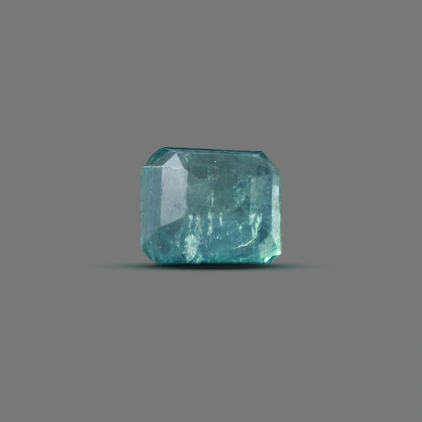 Emerald (Panna) - 3.54 carats