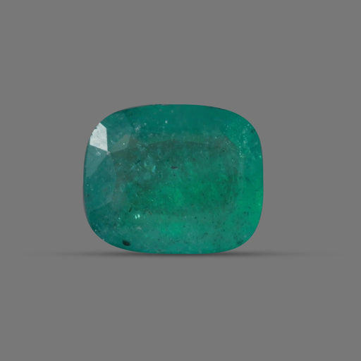 Emerald (Panna) - 3.55 carats