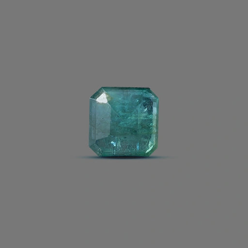 Emerald (Panna) - 3.55 carats
