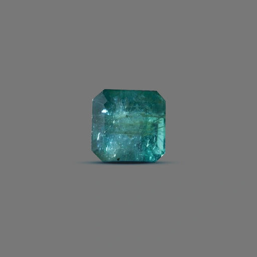 Emerald (Panna) - 3.55 carats