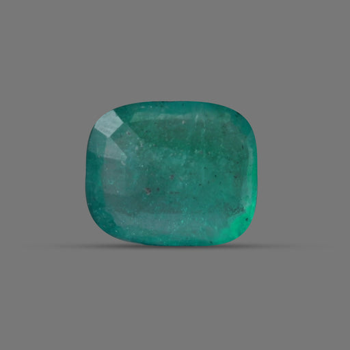 Emerald (Panna) - 3.55 carats