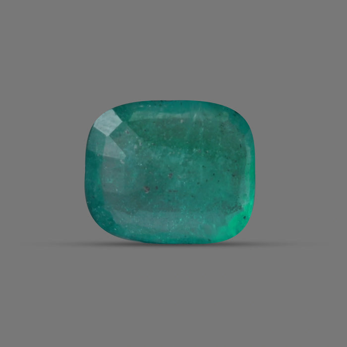Emerald (Panna) - 3.55 carats