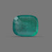 Emerald (Panna) - 3.55 carats