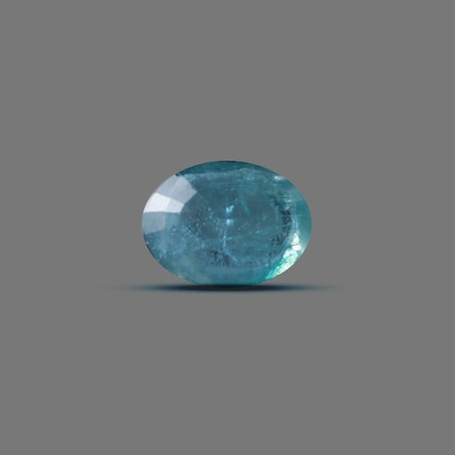 Emerald (Panna) - 3.56 carats