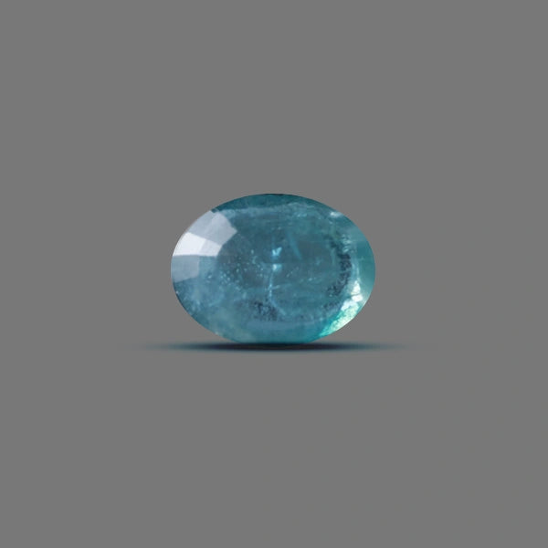Emerald (Panna) - 3.56 carats