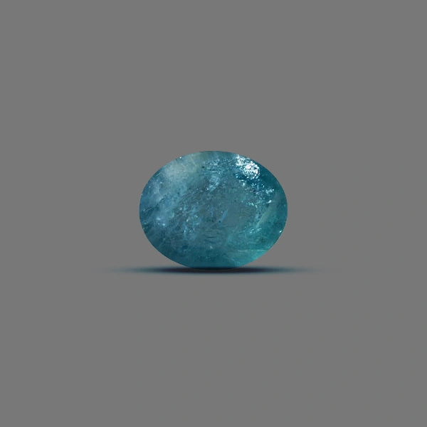 Emerald (Panna) - 3.56 carats