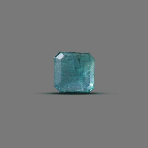 Emerald (Panna) - 3.58 carats