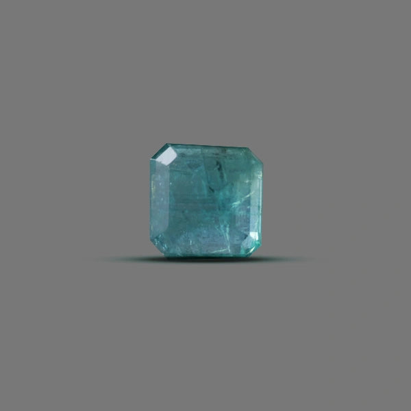 Emerald (Panna) - 3.58 carats