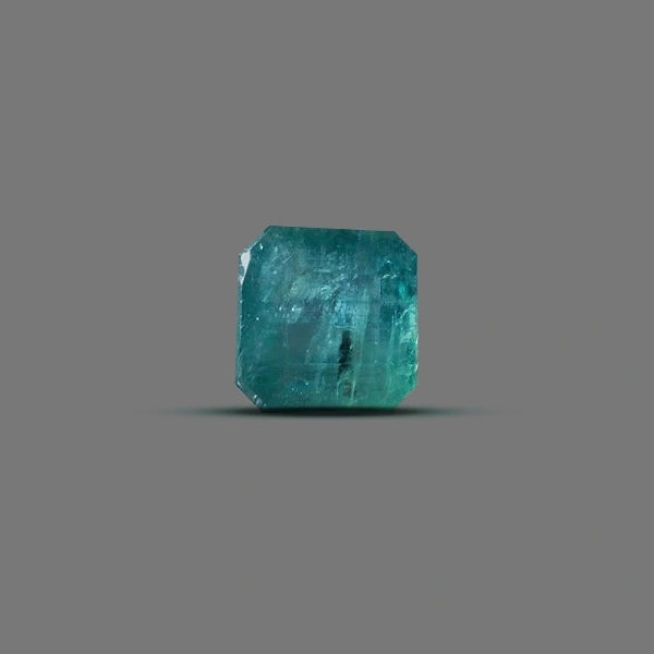 Emerald (Panna) - 3.58 carats