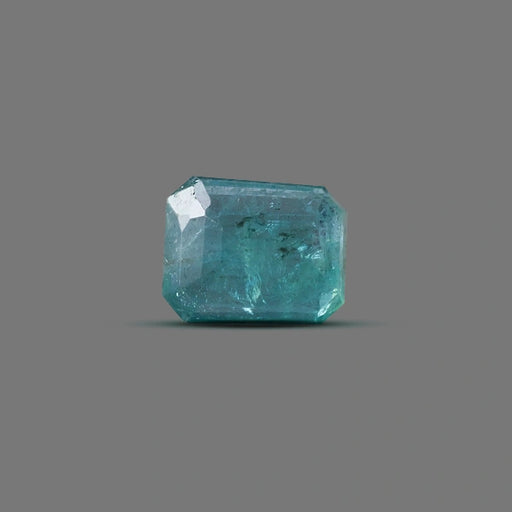 Emerald (Panna) - 3.60 carats