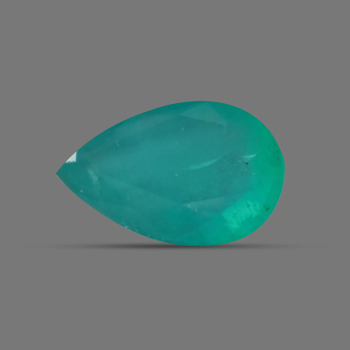 Emerald (Panna) - 3.62 carats