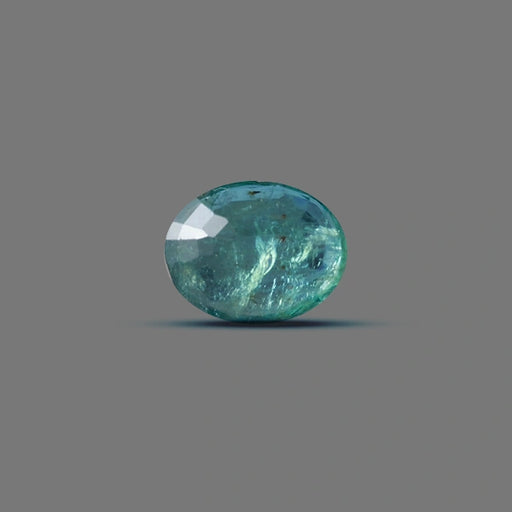 Emerald (Panna) - 3.62 carats