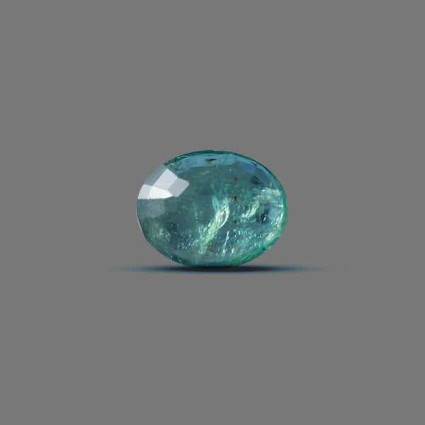 Emerald (Panna) - 3.62 carats
