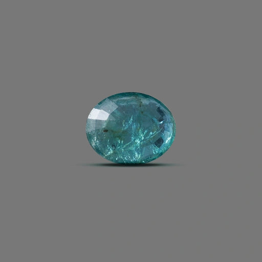 Emerald (Panna) - 3.62 carats