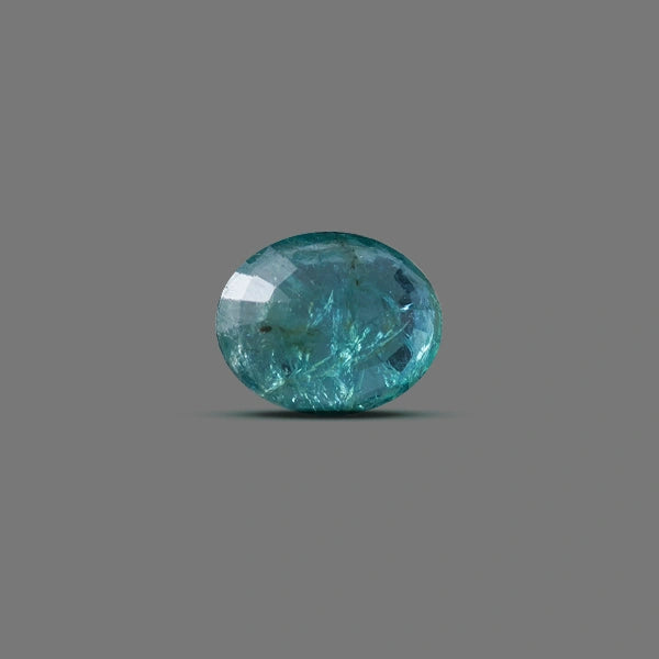 Emerald (Panna) - 3.62 carats