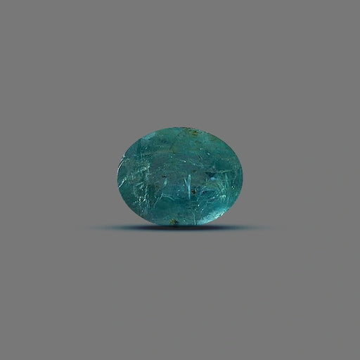 Emerald (Panna) - 3.62 carats